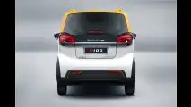 Baojun E100: Elektro für alle