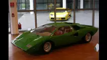 La Terra Dei Motori
