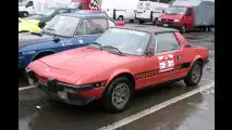 La Terra Dei Motori