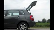 Starker Konkurrent