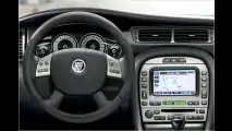 Facelift für den X-Type