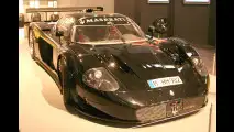Maserati MC12 Corsa