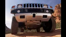 Hummer: H2-Modellpflege