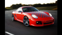 Cayman Orange