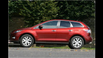 Test: Sport-SUV