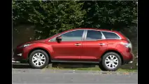 Test: Sport-SUV