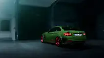 BMW M235i - AC Schnitzer