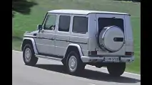 G-Klasse: Neuer Diesel