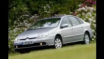 Neuer Citroën C5