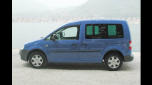 Golf-Mobil für den Verein