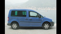 Golf-Mobil für den Verein