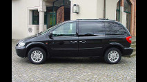Warp 2.8 fürs Raumschiff