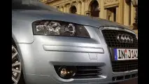 Vier Ringe und fünf Türen