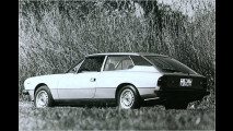 Concept Lancia Delta HPE