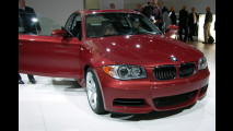 BMW 1er Coupé