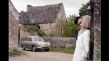 50 Jahre Renault Dauphine