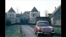 50 Jahre Renault Dauphine