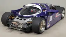 Satılık 1986 Porsche 962