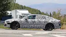 2018 Audi S7 Spy Photos