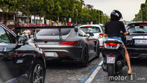KVC - Mercedes-AMG GT Mansory