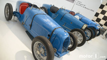 1925 - Bugatti Type 35 Mulhouse