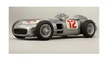 1954 Mercedes-Benz W196