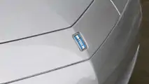 1999 De Tomaso Nuova Pantera concept