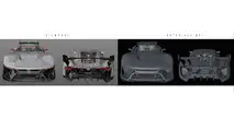 2020 Honda Invisus Concept