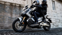 Honda X-ADV Motosiklet