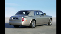 Rolls-Royce Phantom geleakt