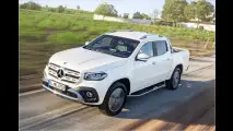 Pick-up für Handwerker und Lifestyler
