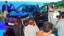 2018 Kia Sorento facelift (KR-Spec)