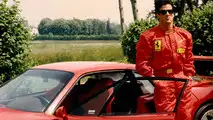 Ferrari F40 30º Aniversario