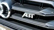 Audi S4 Avant ABT Sportsline
