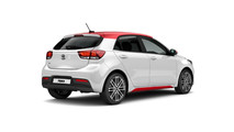Kia Rio Pulse
