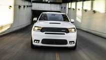 2018 Dodge Durango SRT: First Drive