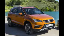 Nissan Qashqai: Das kostet er