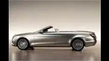 S-Klasse-Cabrio