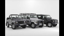 Defender Experience 2006