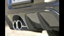 Scharfer Boxster