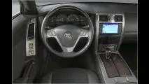 Cadillac XLR-V im Test