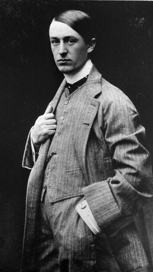 Ettore Bugatti