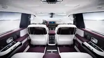 New Rolls-Royce Phantom Revealed