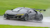 Acura NSX GT3