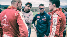 Sebastien Loeb chez Citroën