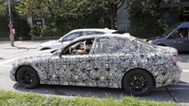 2018 BMW 3 Serisi yeni casus fotoğrafları