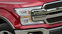 2018 Ford F-150: First Drive