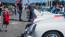 Porsche Netherlands