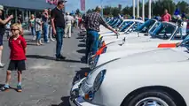 Porsche Netherlands