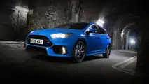 Ford Focus RS